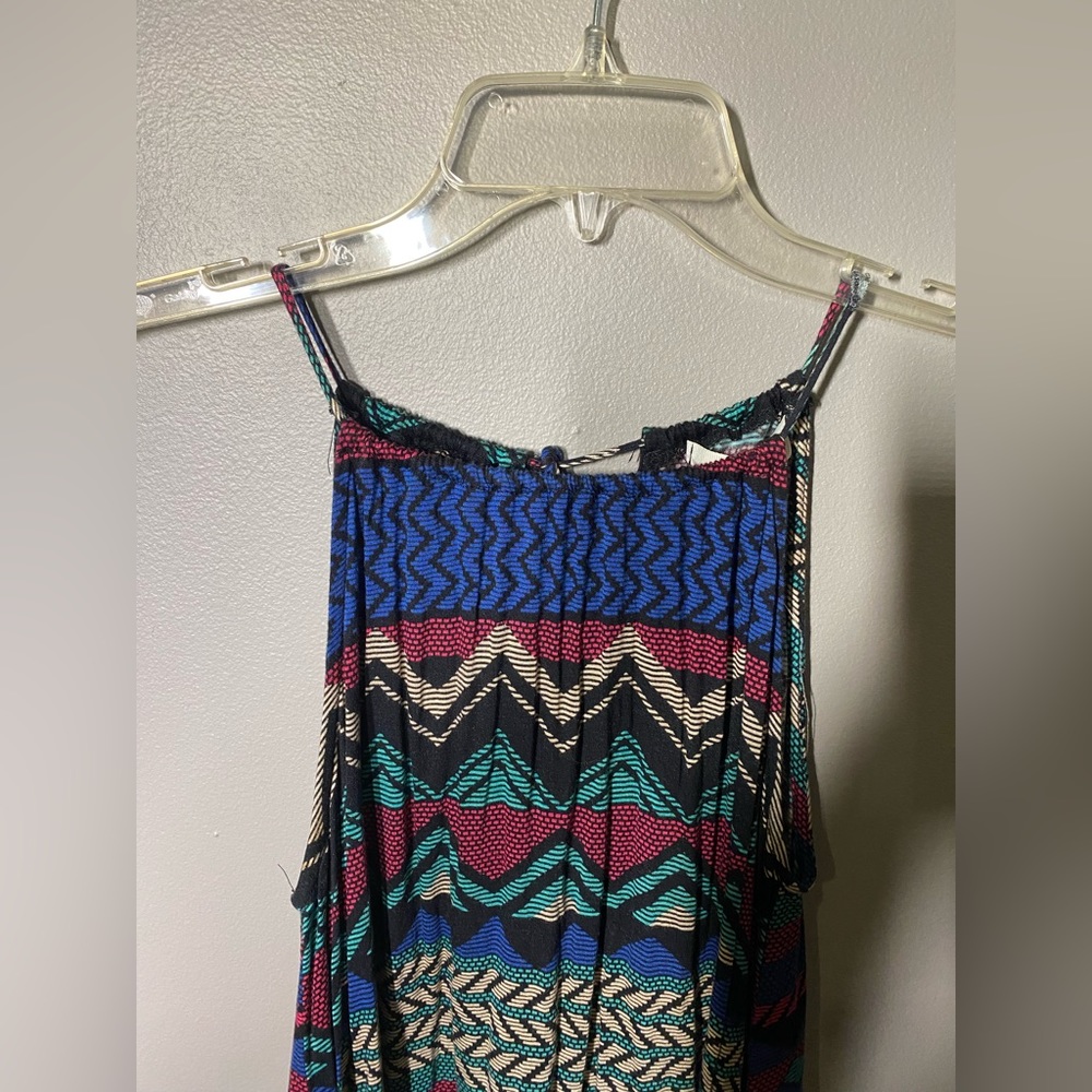 Patterned Tank - image 5